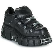 Kengät New Rock  M-120N-S26  38