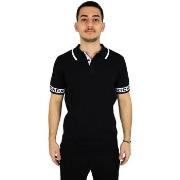 Lyhythihainen t-paita Richmond X  UMP25309PO  EU S