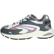 Kengät Date  W411-SN-NX-IP  37