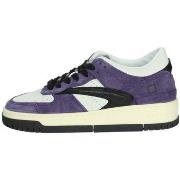 Kengät Date  W411-TO-SR-PU  37