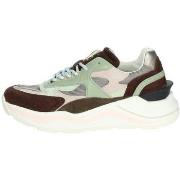 Kengät Date  W411-FG-DR-MD  37