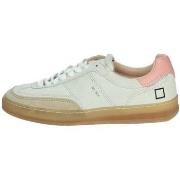 Kengät Date  W411-SL-CO-WH  37