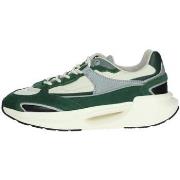 Kengät Date  M411-VL-MN-GR  42