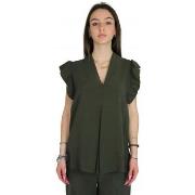 Paita Take Two  DKE8630  EU S