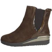 Kengät Cinzia Soft  IV88222569G  36