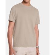 Lyhythihainen t-paita MICHAEL Michael Kors  CR451V9HFK SLEEK PIQUE SS ...