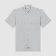 Pitkähihainen paitapusero Dickies  WORK SHIRT SS REC ULTI  EU S