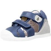 Poikien sandaalit Biomecanics  212143  18
