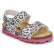 Tyttöjen sandaalit Citrouille et Compagnie  BELLI JOE  21