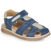 Poikien sandaalit Citrouille et Compagnie  MABILOU  24