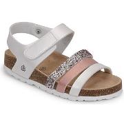 Tyttöjen sandaalit Citrouille et Compagnie  ZELLIE  27