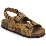 Poikien sandaalit Citrouille et Compagnie  TOTIS  27