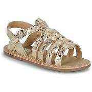 Tyttöjen sandaalit Citrouille et Compagnie  INALA  36