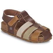 Poikien sandaalit Citrouille et Compagnie  BAMBOCHE  27