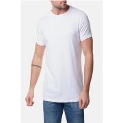 Lyhythihainen t-paita Hopenlife  SUNA  EU S