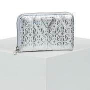 Lompakot Guess  ALDINA SLG MEDIUM ZIP AROUND  Yksi Koko