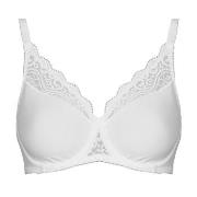 Minimizer-rintaliivit Triumph  Amourette W01  100D