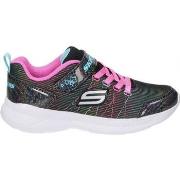 Tennarit Skechers  303518L-BKMT  36