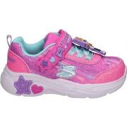 Tennarit Skechers  302214N-PKMT  22