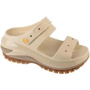 Kengät Crocs  Classic Crush Clog  38 / 39