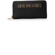 Lompakot Love Moschino  BOLD LOVE JC5611PP1I  Yksi Koko
