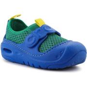 Poikien sandaalit Crocs  Swiftwater Splash K 210619-3WH Green Ivy  28 ...