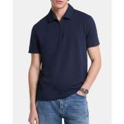 Lyhythihainen t-paita MICHAEL Michael Kors  CS552HOHFK SLEEK PIQUE SS ...