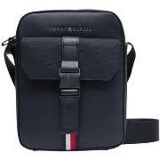 Olkalaukut Tommy Hilfiger  TH FOUNDATION MINI REPORTER AM0AM13479  Yks...