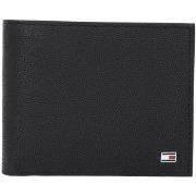 Lompakot Tommy Hilfiger  TH FLAG CC AND COIN AM0AM13519  Yksi Koko