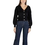 Neuleet / Villatakit Guess  LS VN HANNA CARDI SWTR W5YR07 Z2ZK2  EU S