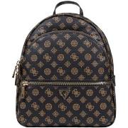 Reppu Guess  MANHATTAN II LARGE BACKPACK HWPG71 18330  Yksi Koko