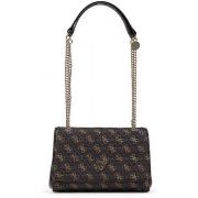 Laukut Guess  NOELLE II CNVRTBLE XBODY FLAP HWQG96 72210  Yksi Koko