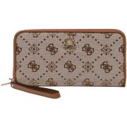 Lompakot Guess  NEDA SLG LARGE ZIP AROUND SWJP96 54146  Yksi Koko