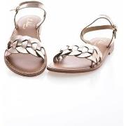 Rantasandaalit L'Atelier Tropézien  SH317-21  41