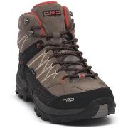 Kengät Cmp  09PT RIGEL MID M TREKKING  40
