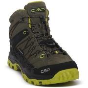 Saappaat Cmp  02FP RIGEL MID K TREKKING  34