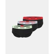 Alushousut BOSS  50532570 HIPBRIEF TRIPLETPACK  EU S
