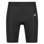 Legginsit & Sukkahousut adidas  TECHFIT Short Tights  EU XXL