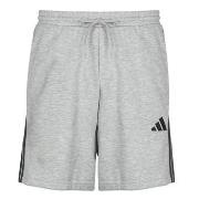 Shortsit & Bermuda-shortsit adidas  Essential 3-Stripes French Terry S...