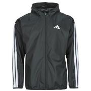 Tuulitakit adidas  Essentials 3-Stripes Windbreaker  EU S