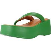 Sandaalit Yellow  2K  41