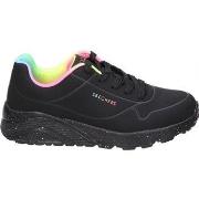 Kengät Skechers  310456L-BKMT  36