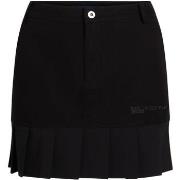 Lyhyt hame Karl Lagerfeld  KLJ PLEATED MINI SKIRT A3W12012  EU M