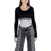 Bodyt Karl Lagerfeld  KLJ BLOCKED BODY A3W17045  EU M