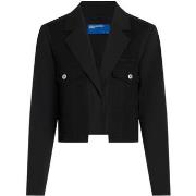 Takit Karl Lagerfeld  KLJ UTILITY BLAZER A3W14019  EU S