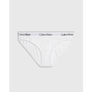 Alushousut Calvin Klein Jeans  0000F3787E BIKINI  EU XS