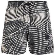 Uimapuvut Calvin Klein Jeans  KM0KM01173  EU S