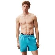 Uimapuvut Calvin Klein Jeans  KM0KM01093  EU S