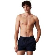 Uimapuvut Calvin Klein Jeans  KM0KM01110  EU S