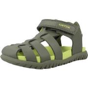 Poikien sandaalit Geox  B SANDAL FUSBETTO BO  26